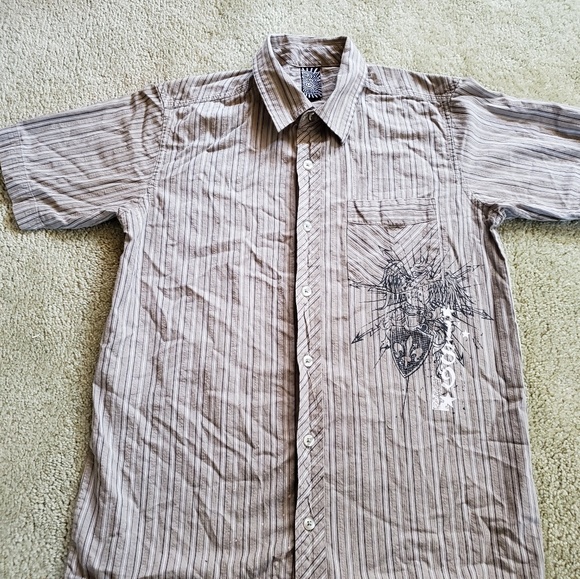 Button down shirt - Picture 1 of 2